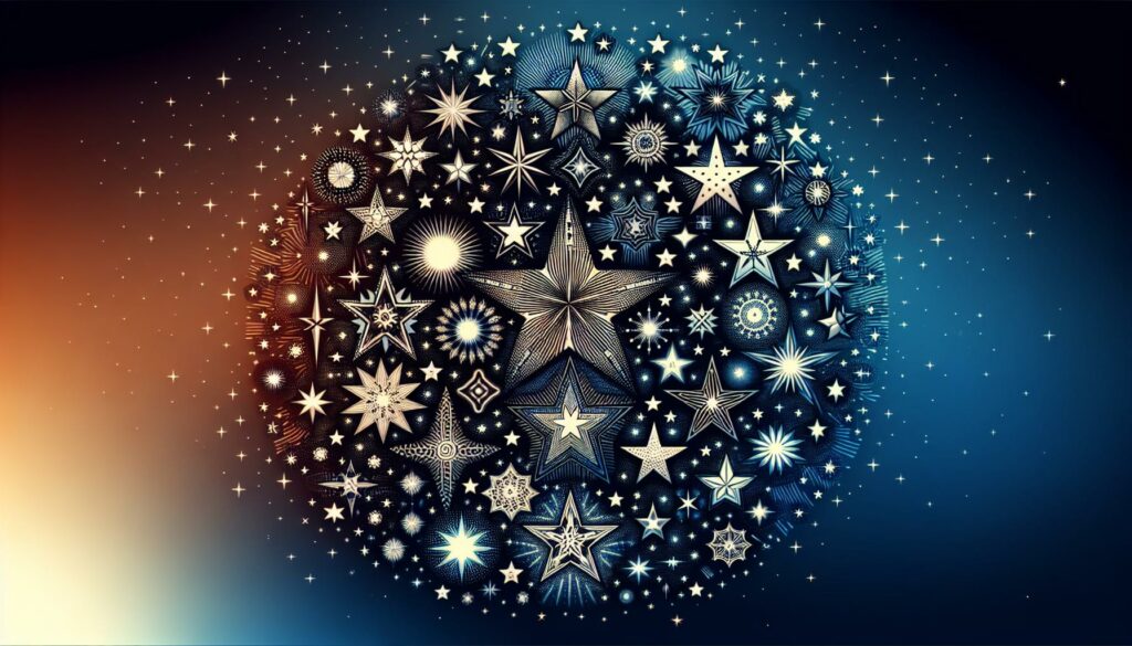 clipart:p-rg-phexeg= stars