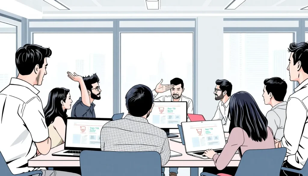 outsourcing web development