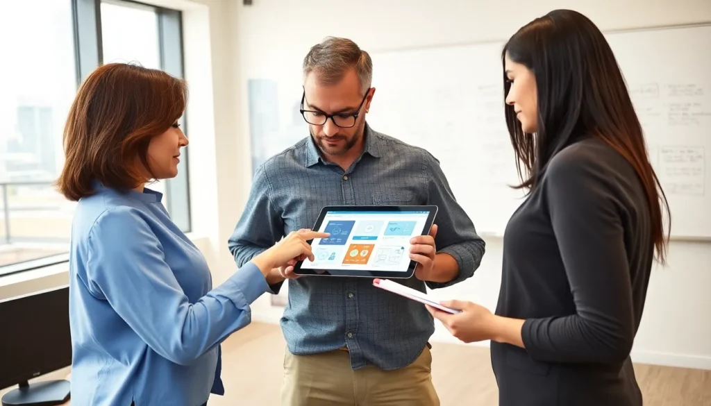 custom application software development