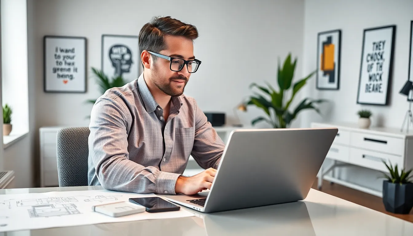 white label web development services
