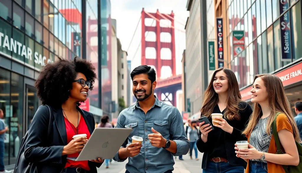 san francisco tech news
