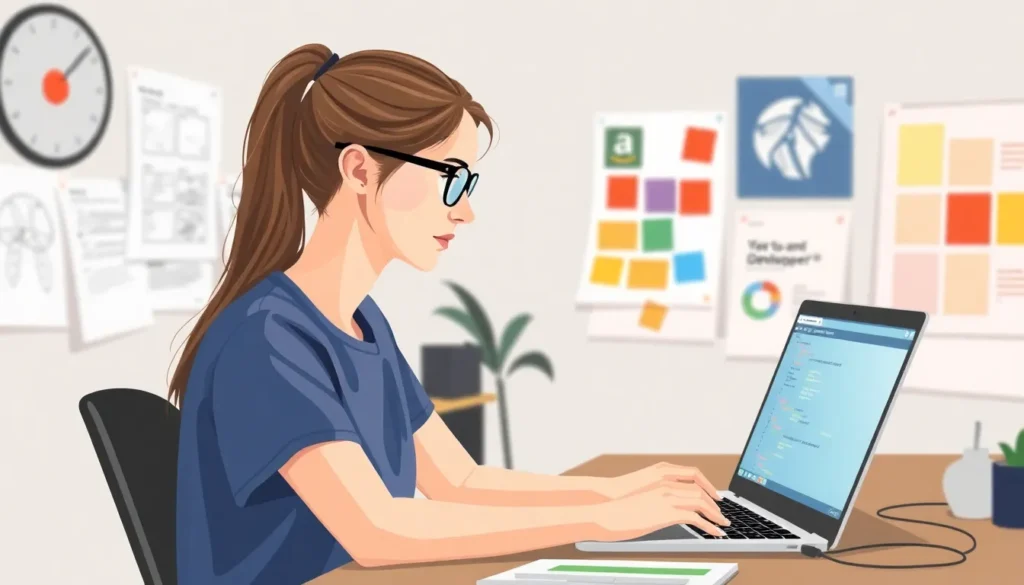 front end web development services