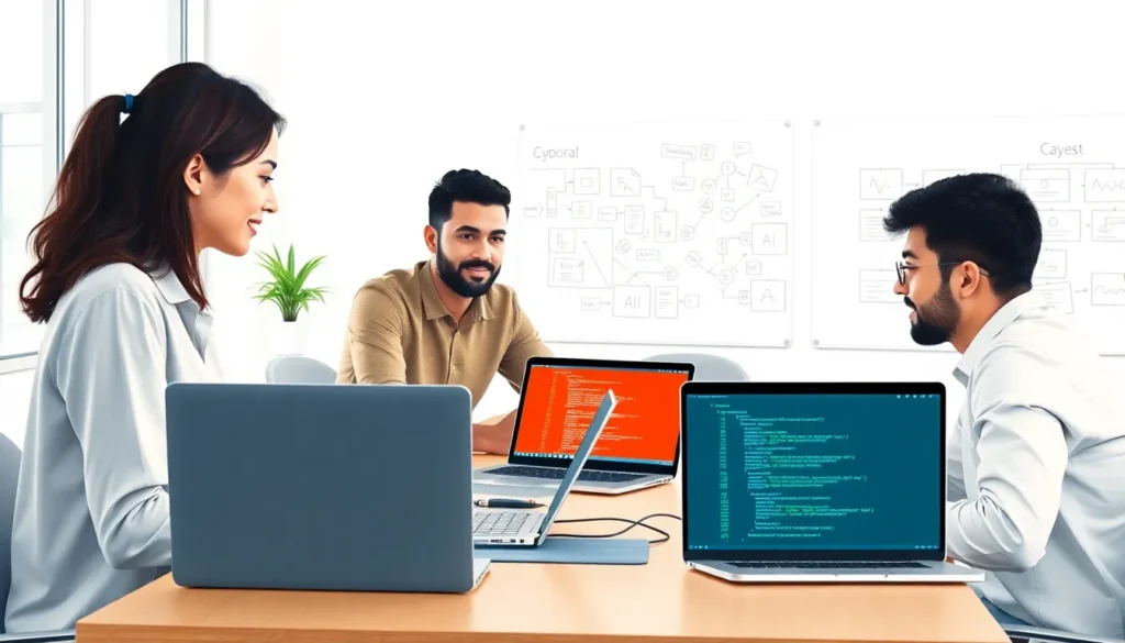 java software development company